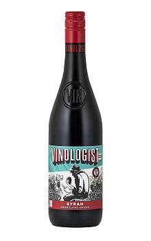 Vinologist Syrah