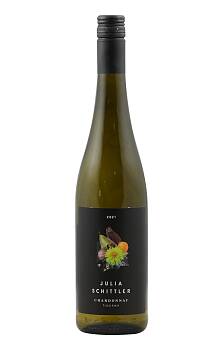 Julia Schittler Zornheimer Berg Chardonnay Trocken