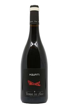 Terre de l'Élu Maupiti