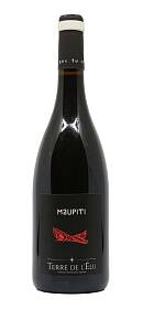 Terre de l'Élu Maupiti
