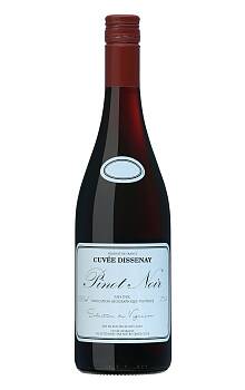 Cuvée Dissenay Pinot Noir