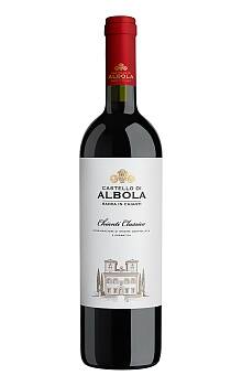 Castello di Albola Chianti Classico