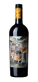 Vidigal Wines Porta 6