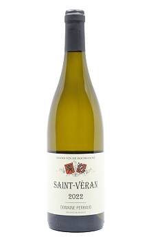 Perraud Saint Véran