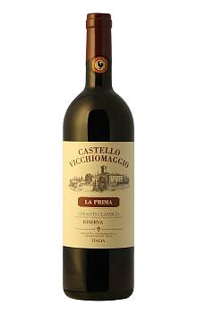 La Prima Chianti Classico Riserva