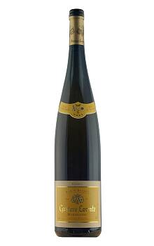 Gustave Lorentz Riesling Réserve