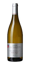 Jean Monnier Meursault Vieilles Vignes