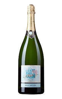 Lykkebobler Brut Nature