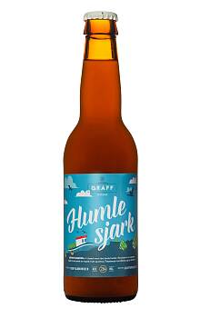 Graff Humlesjark Dobbel NEIPA