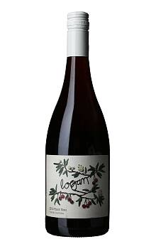 Logan Pinot Noir