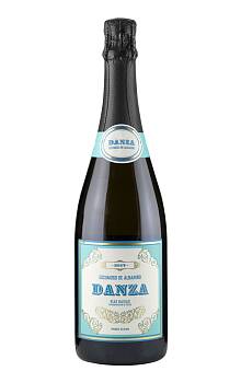 Danza Escumoso de Albariño Brut