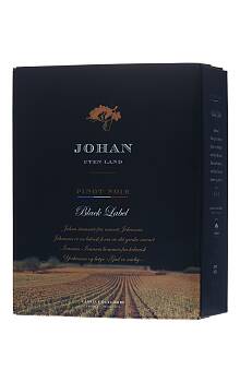 Johan Uten Land Black Label Pinot Noir