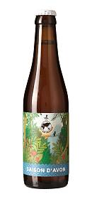 Lost & Grounded Saison d'Avon