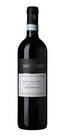 Travaglini Coste della Sesia Nebbiolo 2015