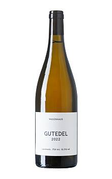 Wasenhaus Gutedel