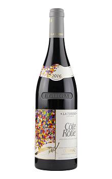 Guigal Côte-Rôtie La Turque