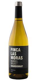 Finca Las Moras Barrel Select Chardonnay