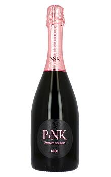 Pink Prosecco Rosé