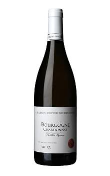 Roche De Bellene Bourgogne Chardonnay Vielles Vignes