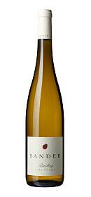 Sander Lössterrassen Mettenheimer Riesling Trocken 2014