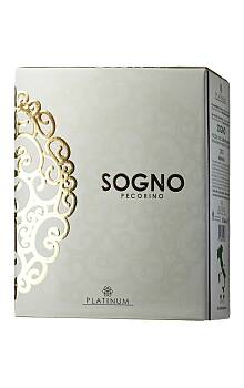 Platinum Sogno Pecorino Colline Pescaresci 2013