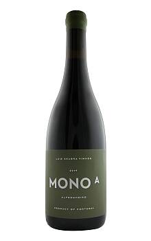 Luis Seabra Mono A