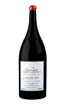 Yann Chave Crozes Hermitage Le Rouvre