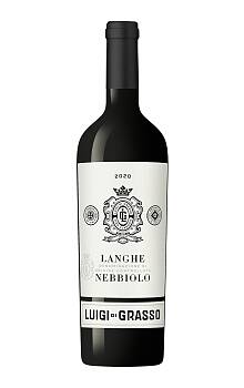 Luigi di Grasso Langhe Nebbiolo