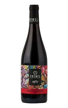 Trénel Beaujolais-Villages Nouveau