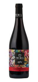 Trénel Beaujolais-Villages Nouveau