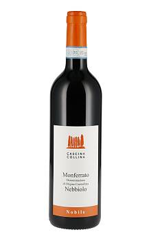 Cascina Collina Nobile Monferrato Nebbiolo