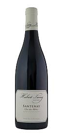 Lamy Santenay Clos des Hâtes