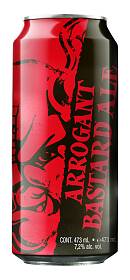 Stone Arrogant Bastard Ale
