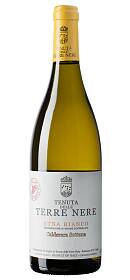 Terre Nere Etna Bianco Vigne Niche Calderara 2016