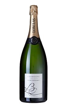 Bernard Lonclas Blanc de Blancs Extra Brut