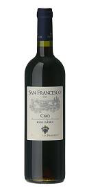 San Francesco Cirò Rosso Classico