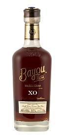 Bayou XO Mardi Gras Rum