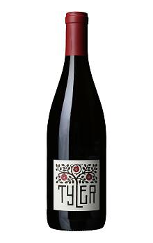 Tyler Santa Barbara County Pinot Noir