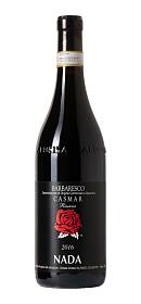 Nada Barbaresco Casmar Riserva