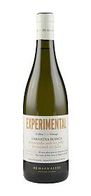 Herència Altés Experimental Garnatxa Blanca