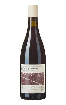 Lioco Saveria Santa Cruz Mountains Pinot Noir