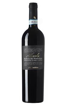 Luigi Tacchino Albarola Barbera del Monferrato