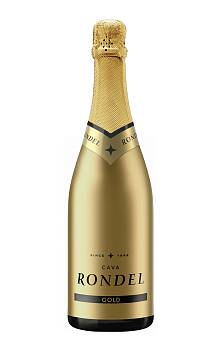 Rondel Gold Brut