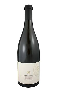 Balland-Chapuis Sancerre Le Vallon 2011