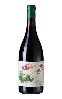 Cape Fynbos Wild Bouquet Shiraz