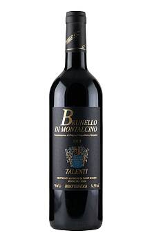 Talenti Brunello di Montalcino