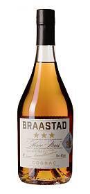 Braastad Three Stars