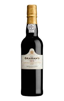 Graham's Late Bottled Vintage