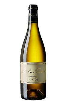 Moulin Touchais Coteaux du Layon