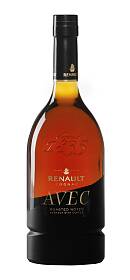 Renault Avec
